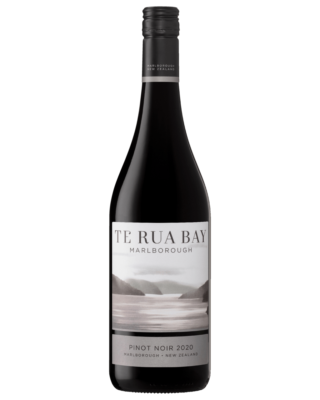 Buy Te Rua Bay Pinot Noir Online (Lowest Price Guarantee) Best Deals