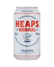 Quiet XPA Can 375mL