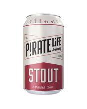 Stout Cans 355mL