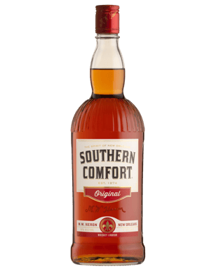 Buy Southern Comfort 1l Dan Murphy S