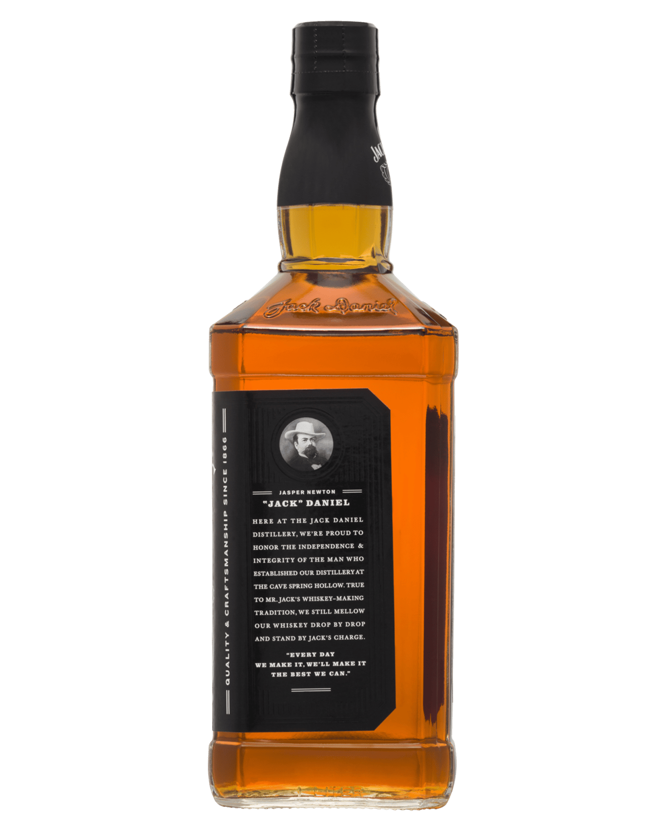 Buy Jack Daniel's Old No.7 Tennessee Whiskey 1l Online (Low Prices ...