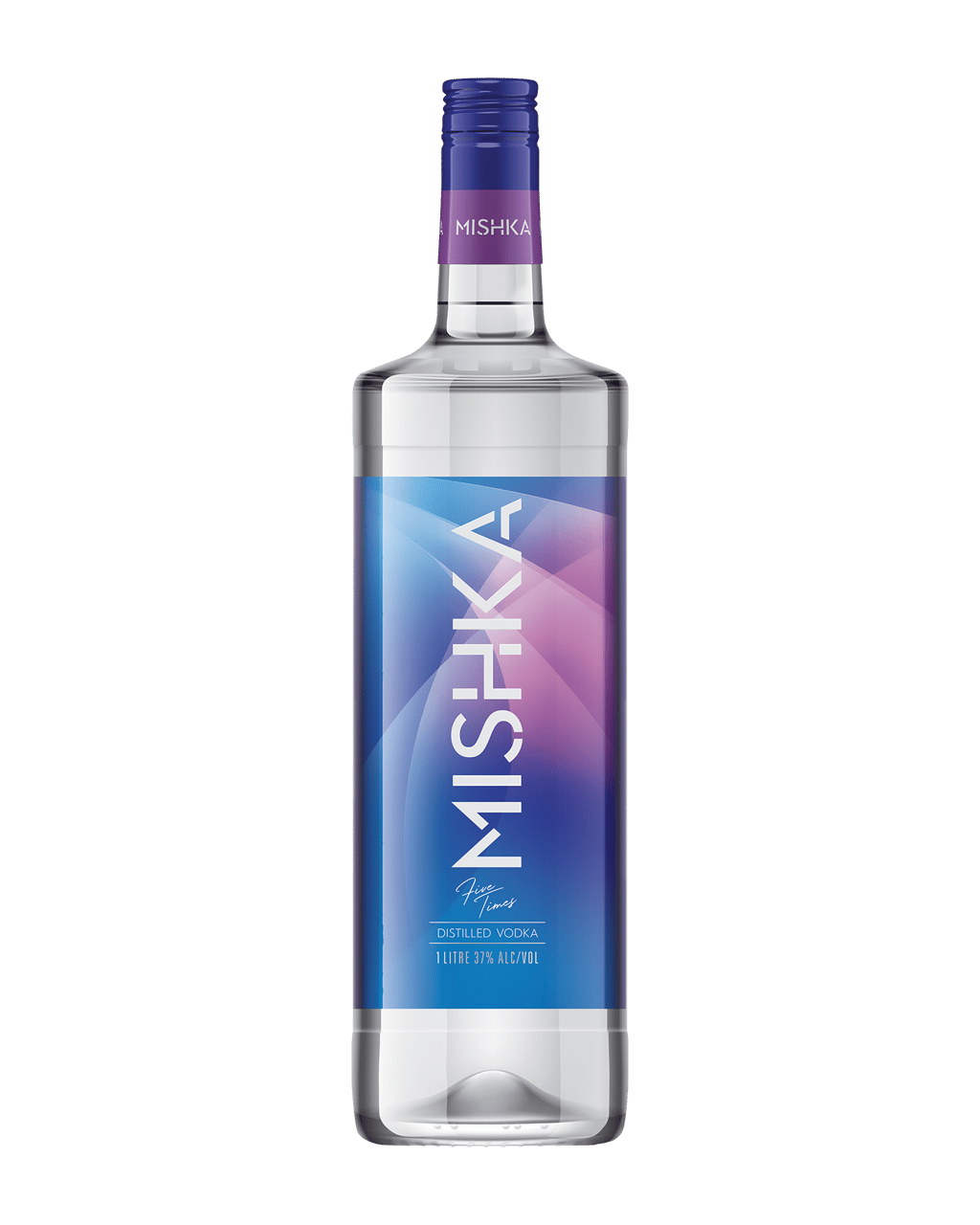 Buy Mishka Vodka 1l Online (Lowest Price Guarantee) Best Deals + Same