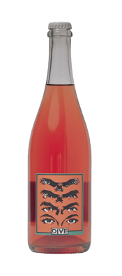 Pet Nat Sparkling Wine 750ml