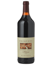  Rockford Basket Press Rare<br>Chance Release... 750ML Robert O'Callaghan's Rockford Basket Press Shiraz is one of the Barossa Valley's most important wines. It entered Langton's Classification of Australian Wine in 2000 and is one of 21 wines in the 1st Classified tier today.<br />It is sold almost exclusively to Rockford's own mailing list customers and is rarely made available to the retail market. Rockford’s squat, high–shouldered brown bottle - reminiscent of 1940s red wine packaging - is instantly recognisable.<br />Basket Press manages to com
