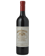  Wendouree Shiraz 2018  750ML A spectacularly individual wine, Wendouree Shiraz typically possesses a core of blackberry black olive aromas with complex iodine, wet bitumen, animal hide characters. The low-yielding beautifully formed old Shiraz vines, tortured and serpentine (many from the original plantings), are unique, producing small berries with thick skins and a very high seed content. The fruit is vinified in stainless steel lined open fermenters. Maturation takes place in roughly 20 percent new oak for around a year.