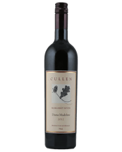  Cullen Cabernet Merlot 2012  750ML Doctors seemed to dominate the establishment of now-famous vineyards in Australia back in the 1960s and 70s … Lake’s Folly in the Hunter Valley, Mount Mary in the Yarra Valley, and Moss Wood and Cullen in Margaret River among the most famous. Spurred by the eminent scientist Dr John Gladstone’s advice that Margaret River was suitable for high quality wines, Dr Kevin Cullen, with his wife Diana, became one on the pioneers of the area planting grapes in 1971 as well as running cattle and sheep. Th