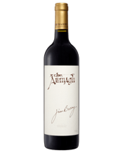  Jim Barry The Armagh Shiraz<br>2010  750ML "The authentic and beautifully-concentrated Classified The Armagh Shiraz, is a powerfully-compressed wine that explodes with aroma and flavour. Intense, plush and generous,the oak is hidden behind curtains of deep, ripe, intense fruit and extraordinarily fine, structured tannins.<br />The vineyard is hand-harvested, with several passes, to achieve optimum ripeness and flavour profile. Vinification takes place in two-tonne, open-top fermenters with heading-down boards. Regular rack-and-return and