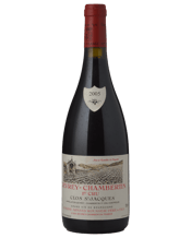  Domaine Armand Rousseau Clos<br>St Jacques 1er Cru... 750ML A Premier Cru by classification; a Grand Cru by breed. Clos Saint Jacques has long been a contentious site. For many it is superior to all Grands Crus in Gevrey but for the regal duo of Chambertin and Clos de Bèze and even then, it is often their equal. Sturt. Forceful. Ferrous. Among the very greatest expressions of this regal commune, Jasper Morris MW refers to the Clos as the ‘crown prince’, as it slopes steeply to an ideal southern and easterly exposure. Rousseau’s, by far the finest articul