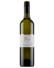  Margan White Label Semillon  750ML Hunter Valley Semillon is lean and racy in its youth but develops texture and complexity with age. It also will reflect the origins of where it is grown. This one is planted on the dolerite soils of the Fordwich Sill which leaves its footprint by way of a richer and softer wine with more palate weight in its youth, as opposed to Semillon grown on grey clay or alluvial soils.
