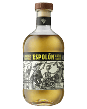  With its bright reddish-gold hue and balanced profile, this tequila will engage and amaze your palate. Its aroma perfectly balances roasted agave and earthy wood, with a touch of butterscotch. With one sip, you'll discover its medium-to-full body, and a velvety mouthfeel that ties it all together. Take in the notes of caramel, vanilla, dried fruit, and chocolate waiting to deliver an Anejo experience like no other. 
 
