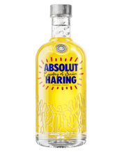 Absolut Vodka 700ml 700ML Bold, original, creative. Absolut Vodka launched in New York, 1979. Our transparent bottle, inspired by an 18th Century medicine bottle, stood out from its tall, flashy, competitors. This was 1970s New York, after all. You had to be different to get noticed.<br /><br />Inspiration through collaboration. It was something of a first when Absolut started collaborating with artists and thinkers. Our first collaboration was in 1985 with Andy Warhol. The success of the ‘Absolut Warhol’ commission kick