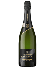  Duperrey Champagne Brut<br>Vintage 2012  750ML Pale colour. Aromatic and enticing grapefruit, minerally oyster shell aromas with attractive yeasty complexity. Aperitif style Champagne with delicious lemon curd, grapefruit, tonic water flavours, fine persistent bubbles giving a lovely creamy texture, generous mid palate richness and plenty of mineral length. This is a great drinking style with all of the freshness and hallmarks of a grand marque Vintage Champagne.
