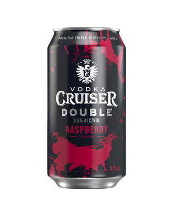 Double Guava 6.8% Can 375ml
