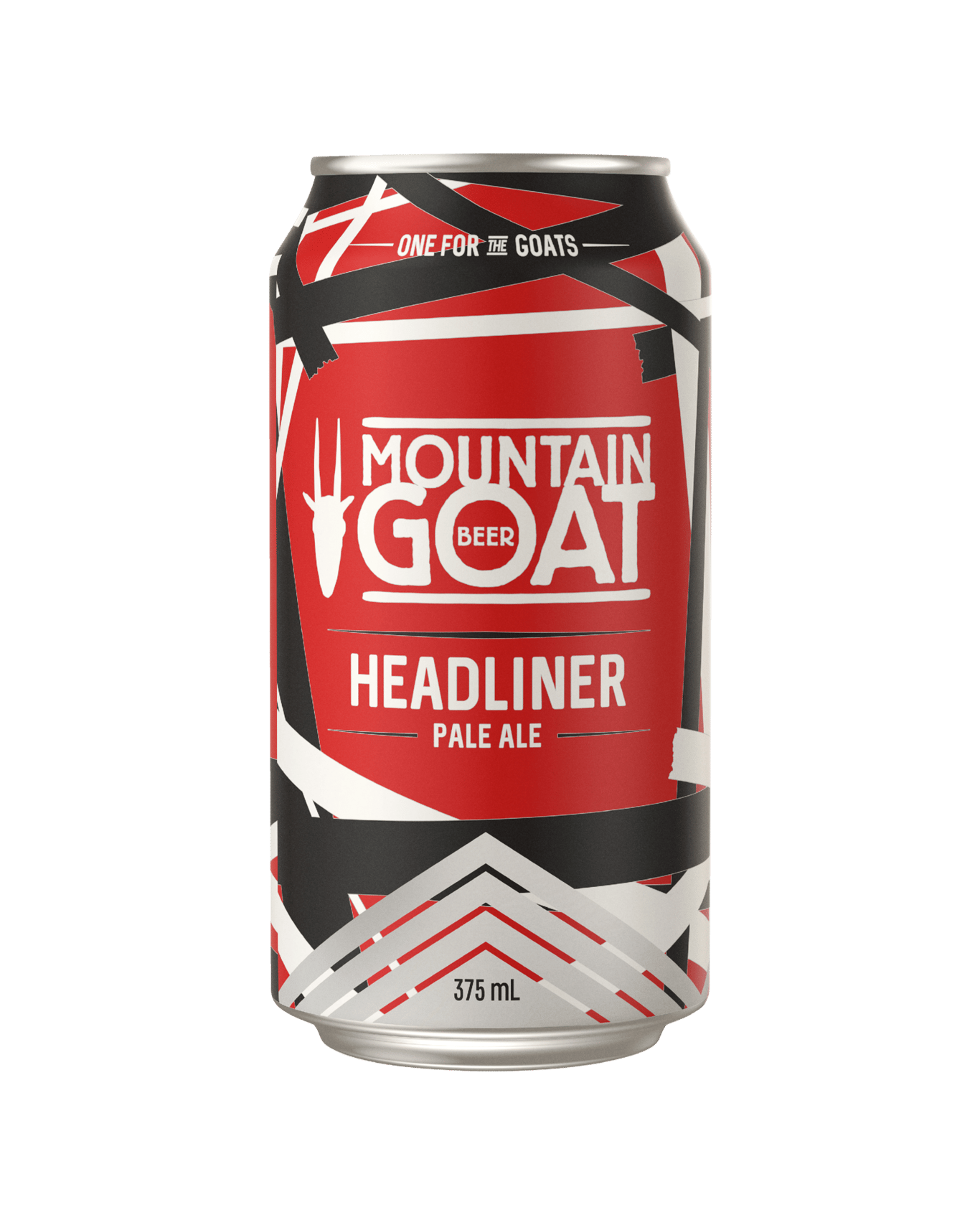 Buy Mountain Goat Headliner Pale Ale Cans 375ml Online (Lowest Price