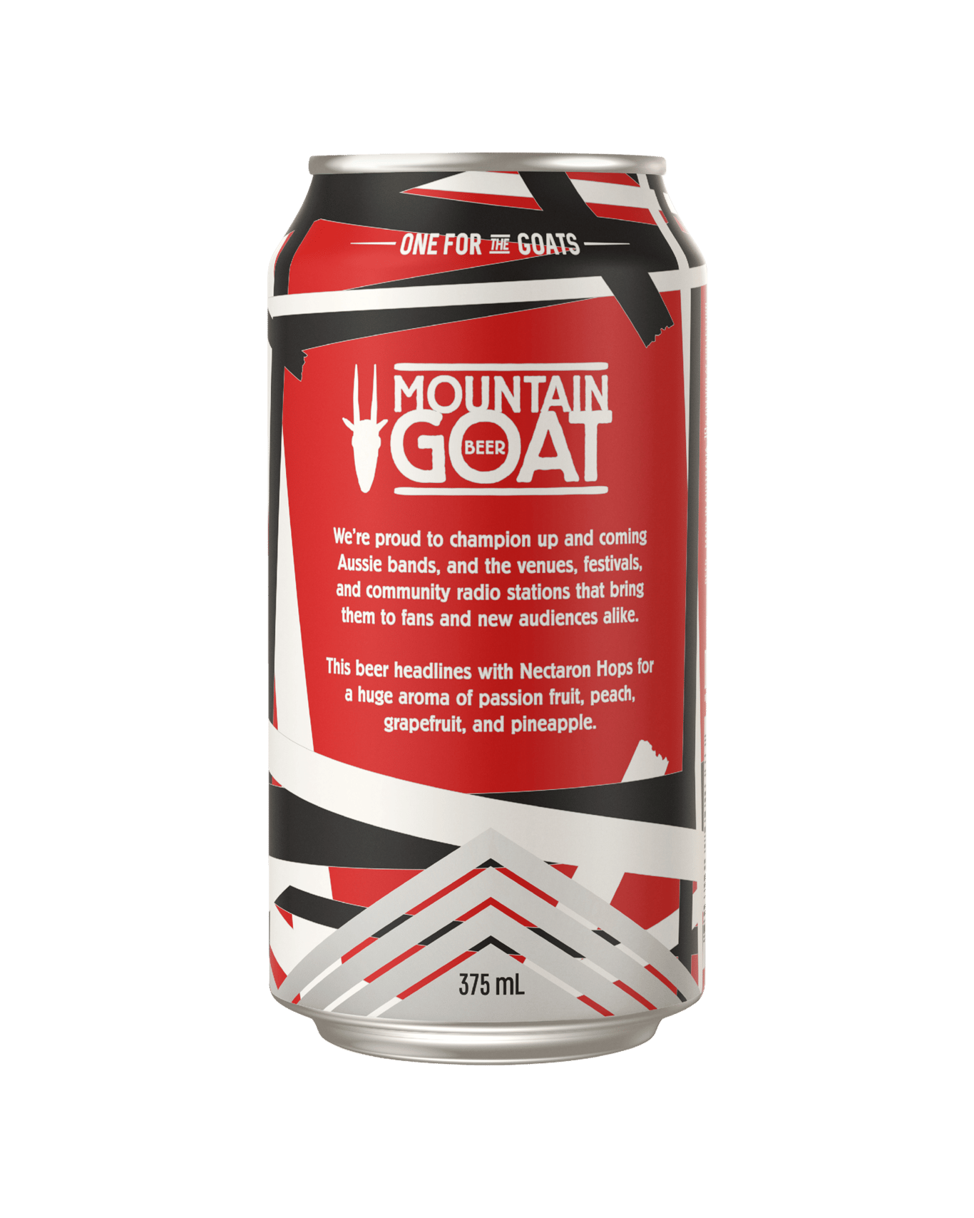 Buy Mountain Goat Headliner Pale Ale Cans 375ml Online (Lowest Price