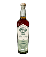 Organic Agave Syrup 700mL