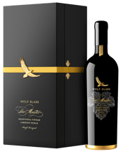  Wolf Blass The Master<br>Cabernet Shiraz  750ML Upholding the Wolf Blass tradition of expert blending, The Master was crafted from exceptional parcels of Cabernet Sauvignon and Shiraz, selected by our winemakers to create a wine of rare distinction.