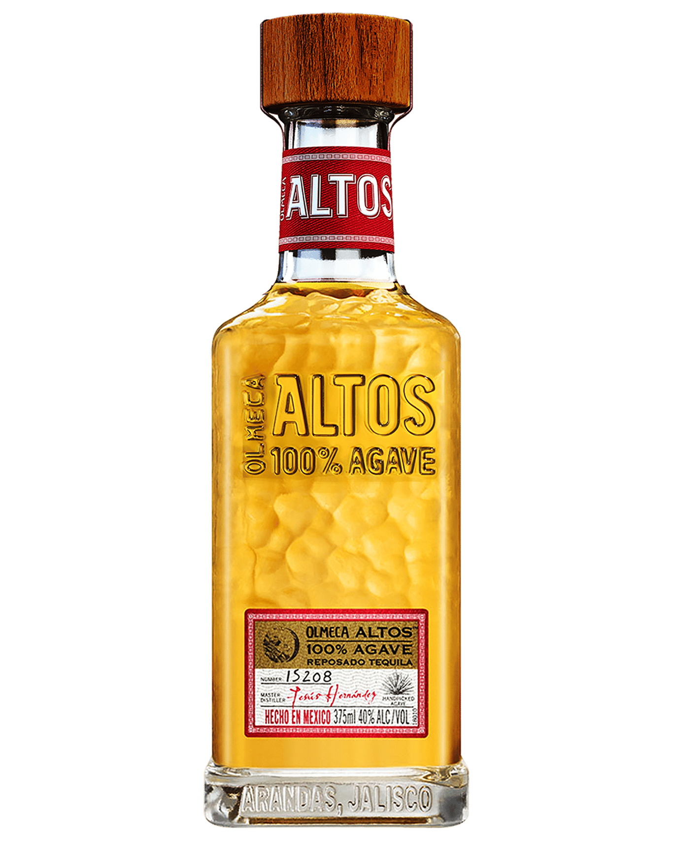 Buy Olmeca Altos Reposado 375ml Online (Lowest Price Guarantee) Best