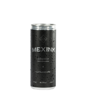 Mexink Jalapeno Spicy<br>Margarita Cans... 250ML Mexink Jalapeno Spicy Margarita Cans 250mL