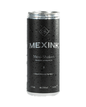  Mexink Classic Margarita Can<br>250ml  250ML An island-inspired fusion of premium tequila, zesty lime juice, and triple sec, our perfectly balanced take on the classic margarita delivers your classic south-of-the-border flavour adventure.