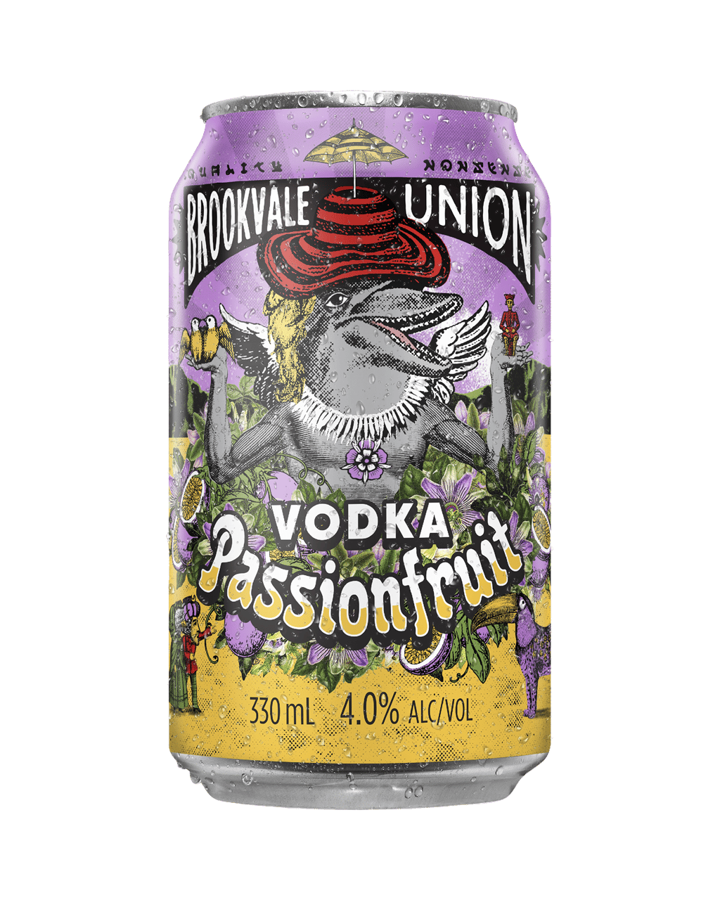 buy-brookvale-union-vodka-passionfruit-can-330ml-online-or-near-you-in