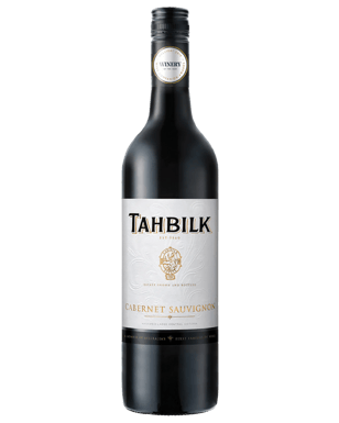 OR Cabernet Sauvignon 2018