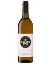  Golden Oak Sweet Apera  750ML A sweet and refreshing Sherry to enjoy as an aperitif or have with dessert.