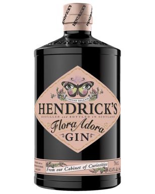 Buy Hendrick's Gin Australia  Hendrick's Gin Online Delivery - Dan Murphy's