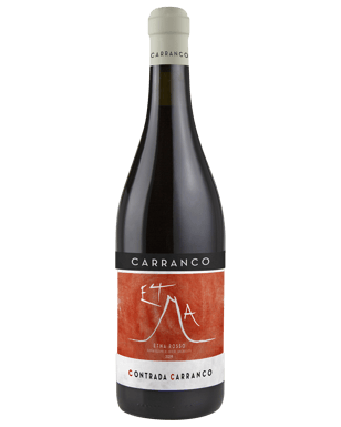 Buy Carranco Etna Rosso Contrada Carranco 750ml Online (Unbeatable ...