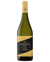 Barossa Buttery Chardonnay