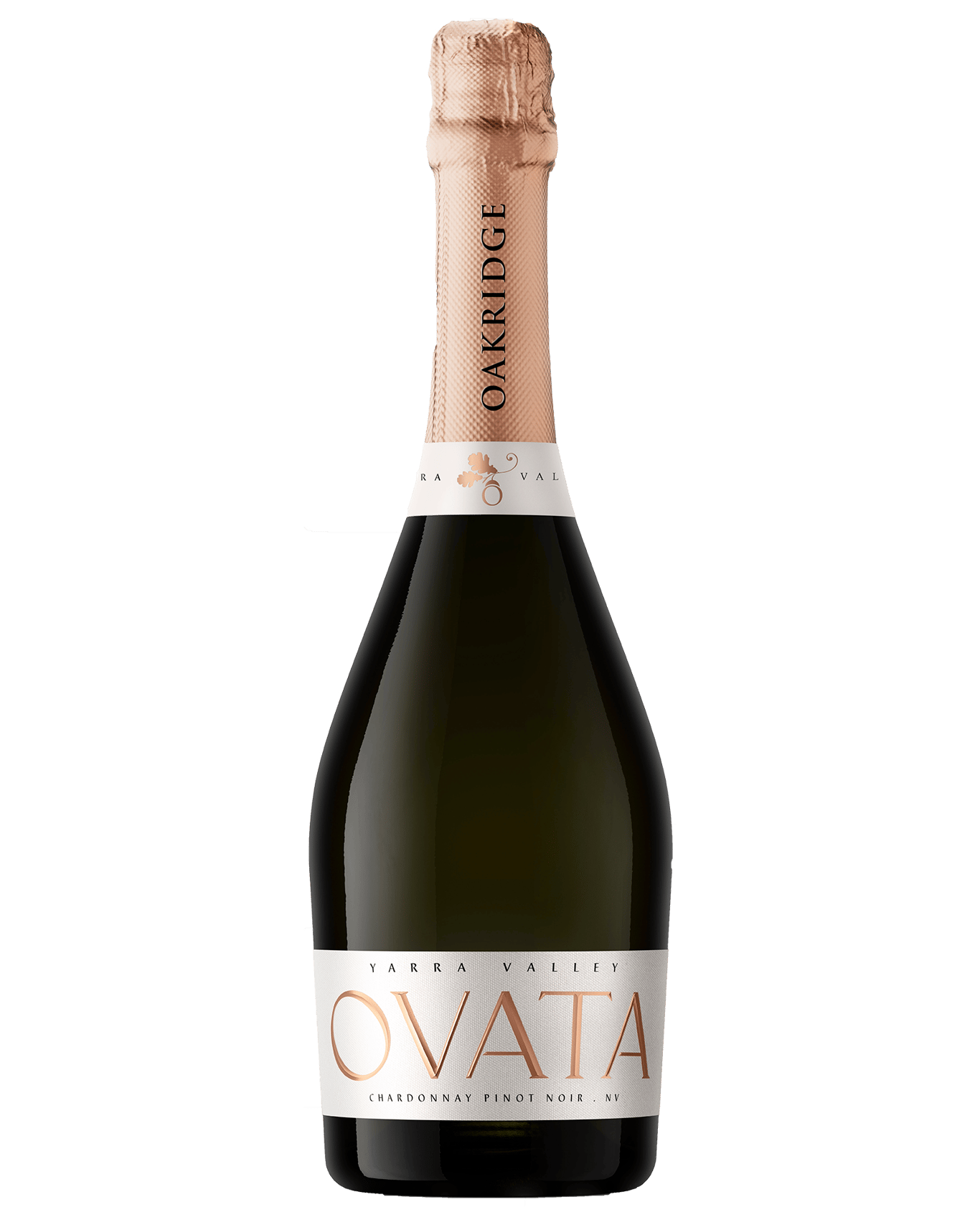 Ovata Chardonnay Pinot Noir NV