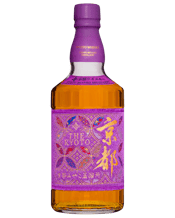  The Kyoto Blended Malt<br>Japanese Whisky... 700ML Luxuriously performing malty aromas with well-balanced smokiness. Because of our exceptional blending technique, you may enjoy the original taste and flavour of our carefully selected malt whiskies.&nbsp;