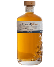  Manly Spirits Coastal Stone<br>Blended Whisky... 700ML A light and smooth blended whisky for those who appreciate the subtle flavours of a neat pour. Additionally, expertly blended to excel in the realm of WHISKY COCKTAILS, allowing enthusiasts to elevate their mixology game to new heights.