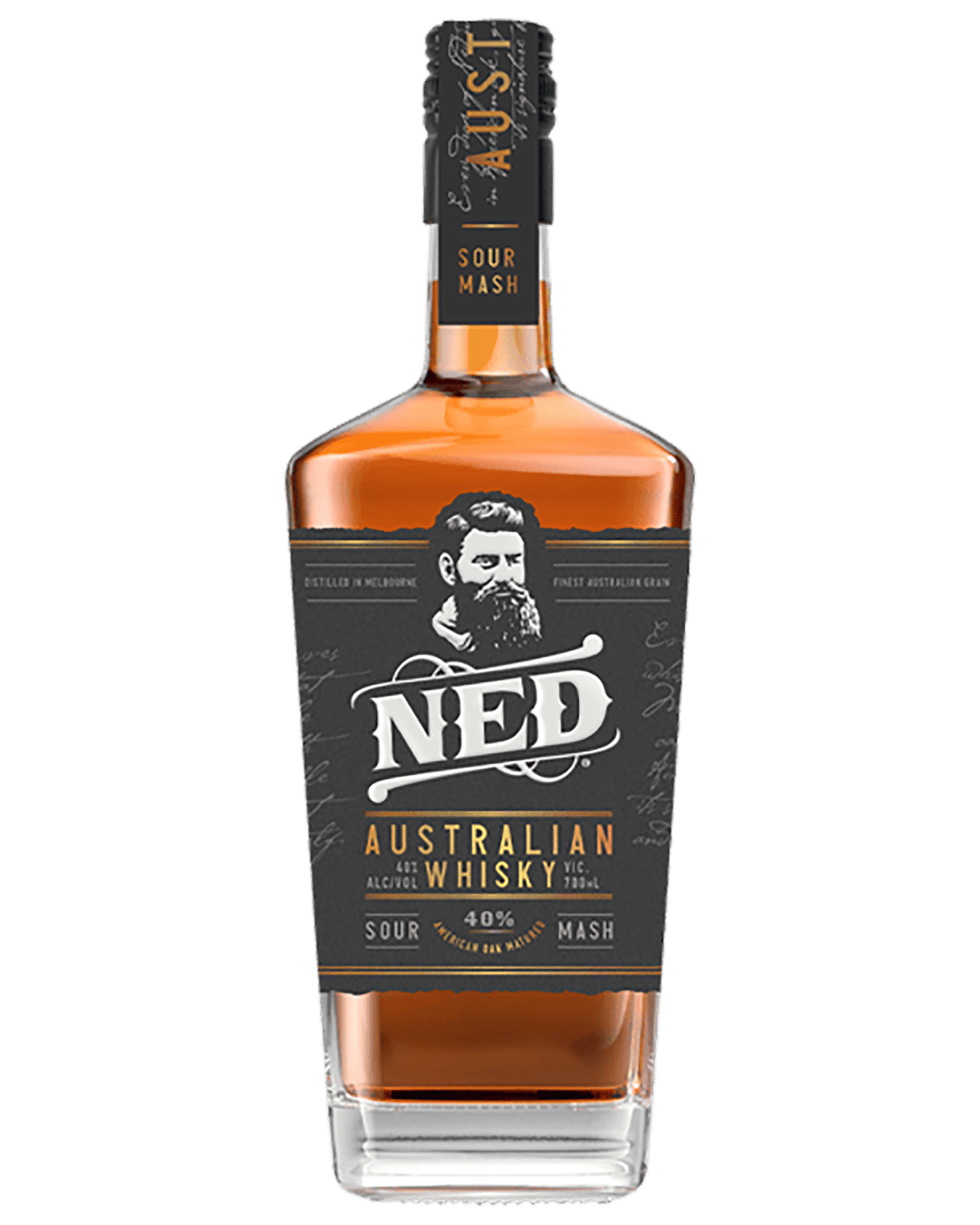 Buy Ned Australian Whisky 700ml Online (Lowest Price Guarantee) Best
