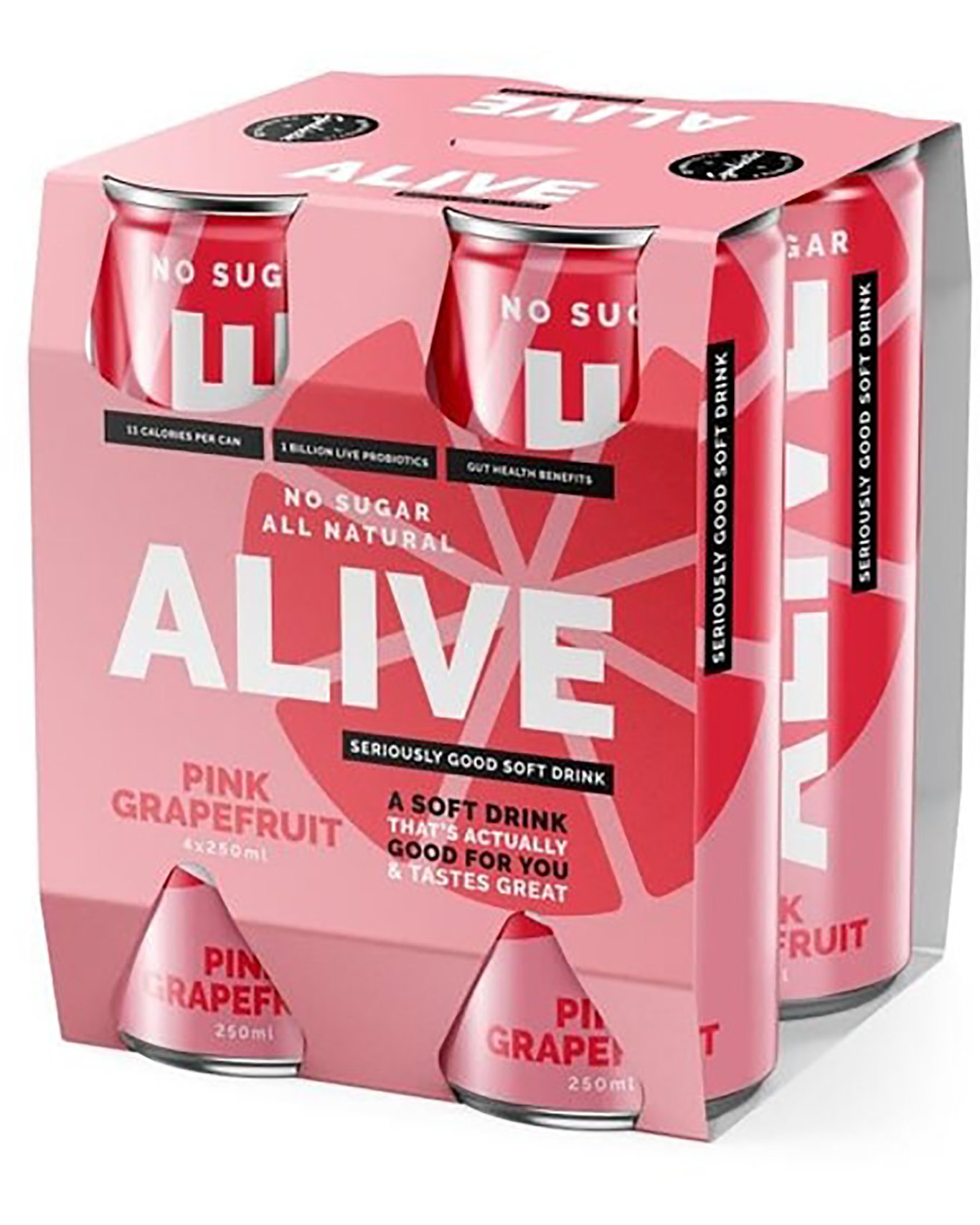 Buy Alive Grapefruit 250ml Online (Lowest Price Guarantee) Best Deals