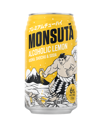 Mango Chuhai 7.3pct 350mL