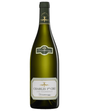  La Chablisienne Chablis 1er<br>Cru Les Fourneaux  750ML Pale gold in colour, limpid and brilliant with silver reflections. The first nose is expressive with notes of brioche and vanilla. After aeration, more floral notes (honeysuckle) appear. Well balanced in the mouth with an acidity which brings plenty of freshness. The finish is juicy and mouth-watering with notes of citrus fruits and zest. A beautiful and energetic wine. Food and wine pairings: Aperitif, white fish in sauce.