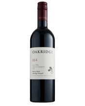 864 Winery Block Cabernet Sauvignon