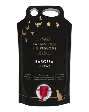 Shiraz Bagnum 1.5L