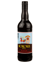  Boronia Marsala All 'uovo  750ML Smooth and luscious on the palate with lovely texture, Boronia Marsala has flavours of raisins, muscat grapes and subtle caramel. A rich fortified wine style, Boronia Marsala retains fine acidity which keeps the finish in balance. Boronia Marsala can be enjoyed with a strong cheddar cheese after dinner and is also a popular ingredient when cooking.