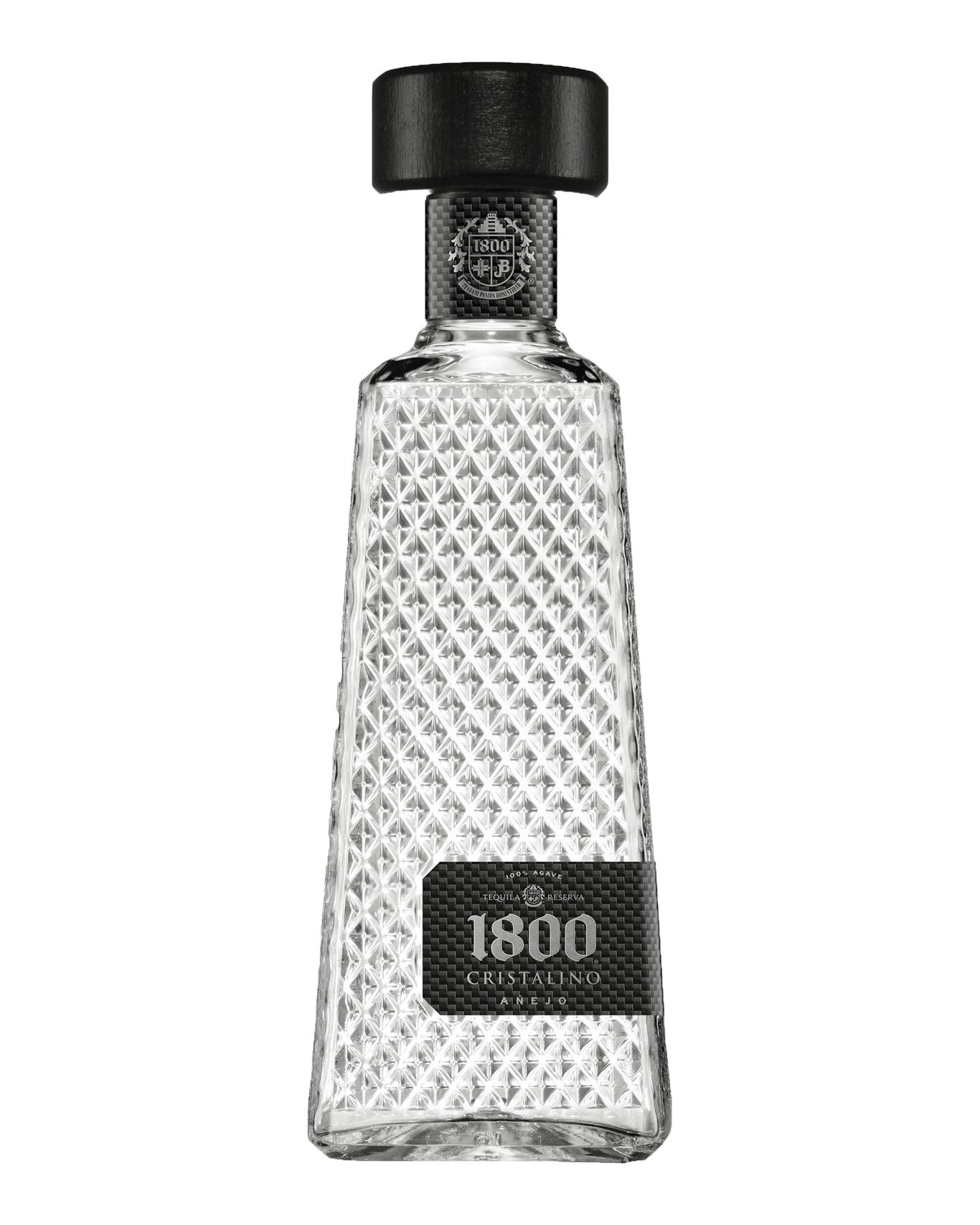 1800 Cristalino Tequila