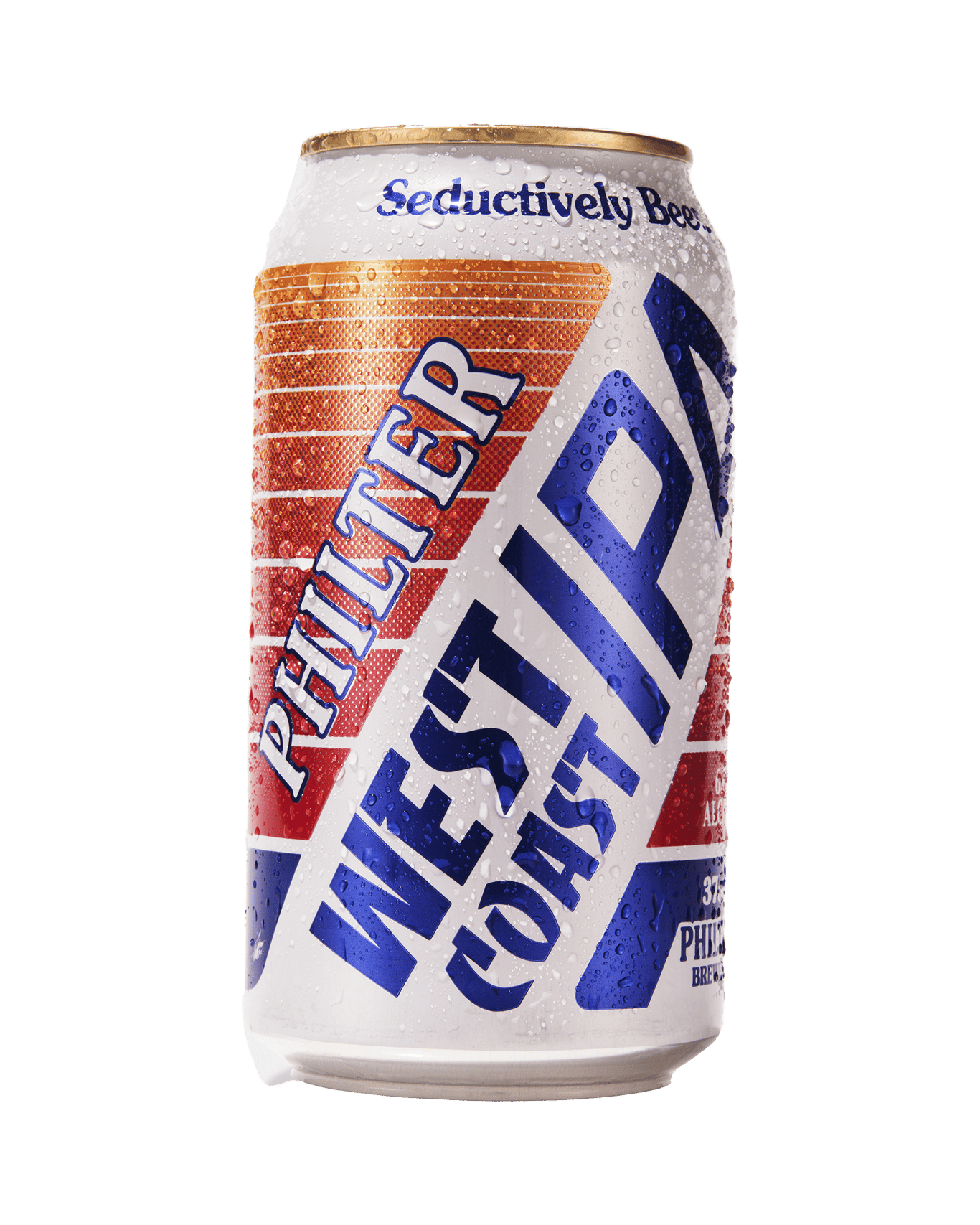 Buy Philter West Coast Ipa Cans 375ml Online (Lowest Price Guarantee