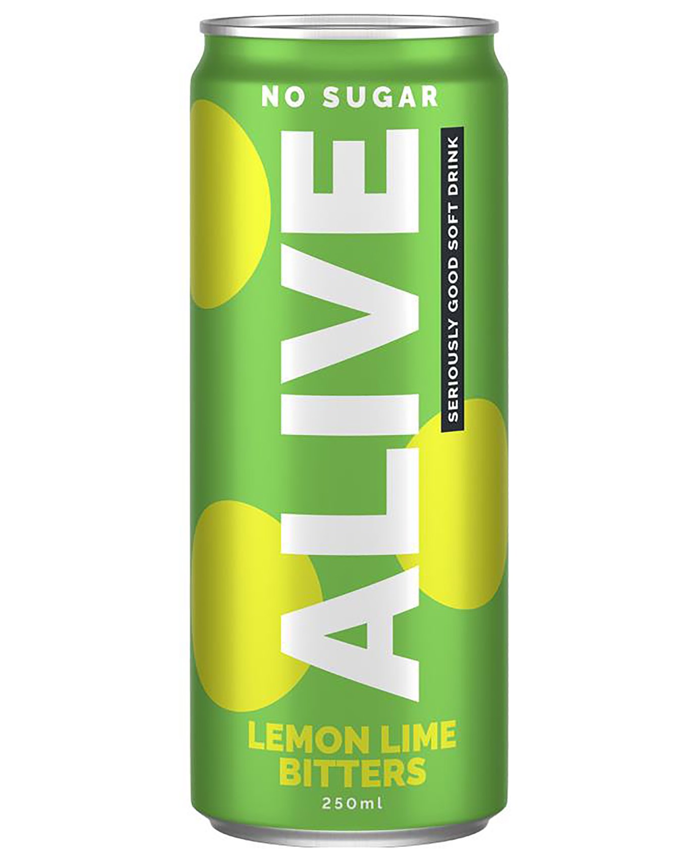 Buy Alive Lemon Lime Bitter 250ml Online (Lowest Price Guarantee) Best
