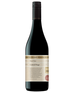 Winemakers Ltd Parcel 723 Central Otago Pinot Noir