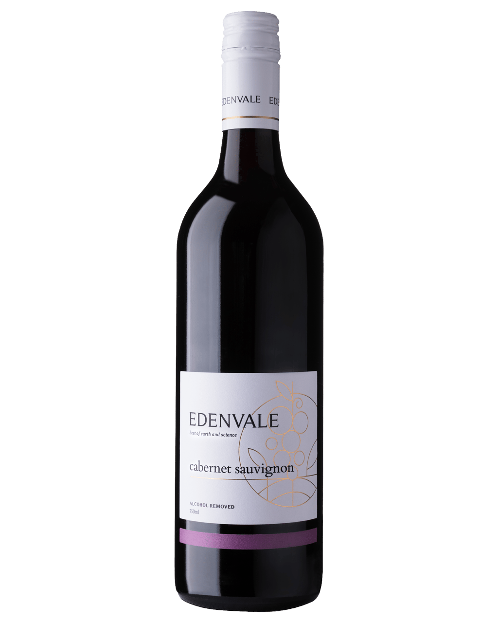 Edenvale low alcohol cabernet sauvignon boozy