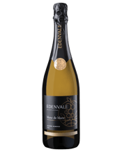  Edenvale Premium Reserve<br>Alcohol Removed... 750mL Predominantly Chardonnay-based, this Premium Reserve Sparkling Blanc de Blanc has a clean, fresh palate and wonderful balance. White peach fruit flavours come through with notes of citrus, apricot, apple and complex oak. Made from only the best selected South Eastern Australian wine grapes, this premium alcohol removed wine contains less than 0.5% alcohol by volume.
