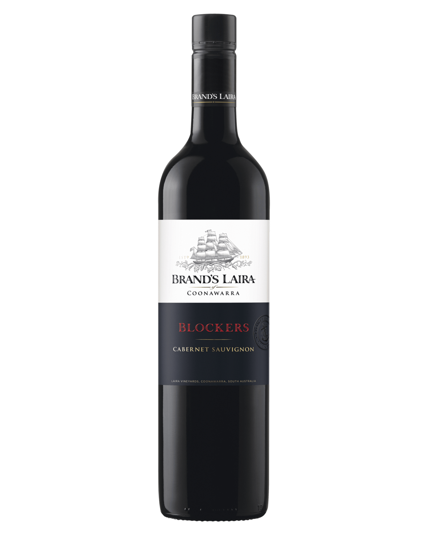 Buy Brand's Laira Blockers Cabernet Sauvignon Online (Lowest Price ...