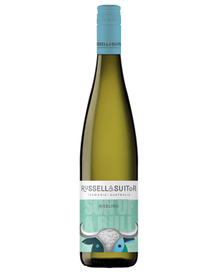 Son of a Bull Riesling 2022