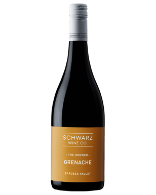 'The Grower' Barossa Valley Grenache 2021