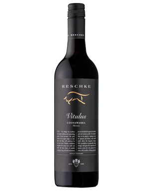 Vitulus Coonawarra Shiraz 2021